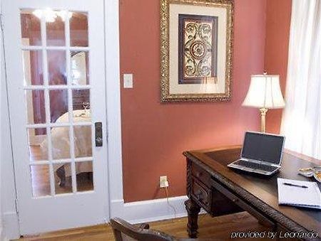 Robinwood Bed And Breakfast Литл-Рок Номер фото