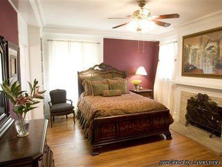 Robinwood Bed And Breakfast Литл-Рок Номер фото