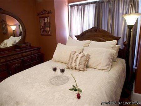Robinwood Bed And Breakfast Литл-Рок Номер фото